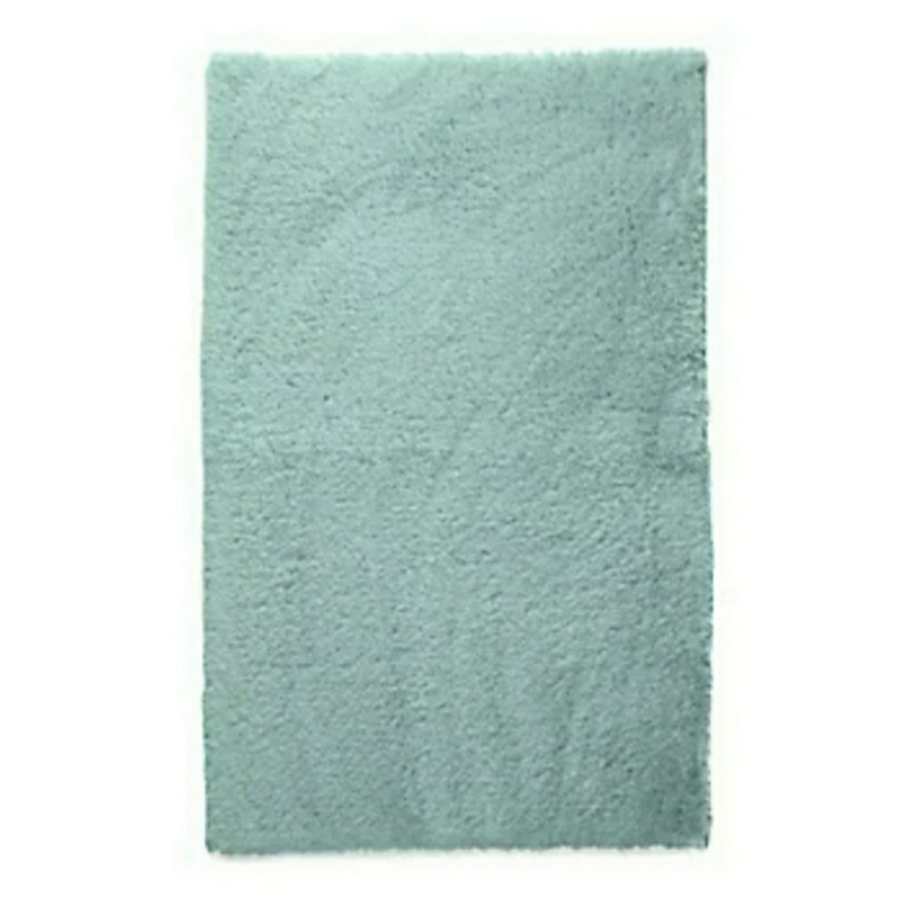 Biltmore Century Drylon Microfiber Bath Rug 21" x 34" NWOT